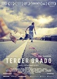 Tercer Grado [BluRayRIP][AC3 5.1 Español Castellano][2017]