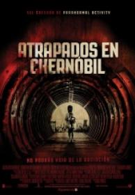 Atrapados en Chernobil [BluRayRIP][AC3 5.1 Español Castellano][2012]