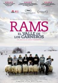 Rams (El Valle de los Carneros) [BluRayRIP][AC3 5.1 Español Castellano][2016]