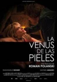 La Venus de las pieles [BluRay Rip][AC3 5.1 Español Castellano][2014]