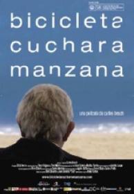 Bicicleta Cuchara Manzana [DVDRIP][Spanish][2011]