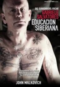 Educacion Siberiana [BluRayRIP][AC3 5.1 Español Castellano][2016]