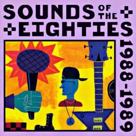 VA - Sounds Of The Eighties - 1988-1989 (1995) MP3 320kbps Vanila