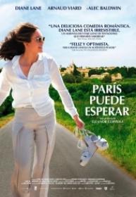 Paris Puede Esperar [BluRayRIP][AC3 5.1 Español Castellano][2017]