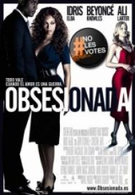 Obsesionada [DVDrip][AC3 Spanish]