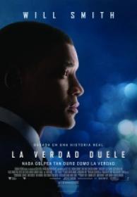 La Verdad Duele [Bluray Rip][AC3 5.1 Español Castellano][2016]