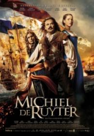 Michiel De Ruyter El Almirante [BluRay Rip][AC3 2.0 Español Castellano][2016]