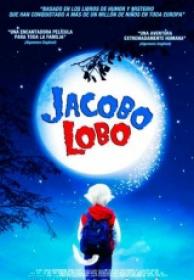 Jacobo Lobo [DVDRip][Español Castellano AC3][2012]