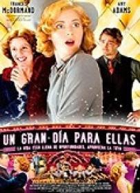 Un Gran Dia Para Ellas [BluRay Rip][AC3 2.0 Español Castellano]