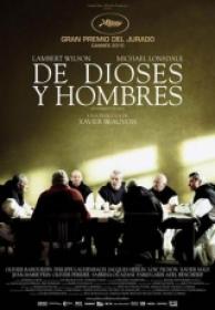 De Dioses y Hombres [DVDRIP][Spanish AC3 5.1][2011]