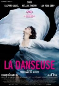 La Bailarina [BluRayRIP][AC3 5.1 Español Castellano][2017]