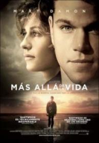 Mas Alla De La Vida (Hereafter) [DVDRIP][Spanish AC3 5.1][2011]