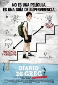 Diario De Greg [DVDRIP][Spanish AC3 5.1][2010]