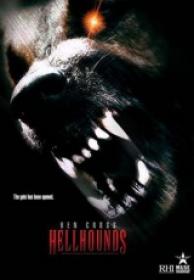 Sabuesos del Infierno [DVDRIP][Spanish][2011]