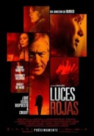 Luces Rojas 2012 [BDrip][x264][Castellano]