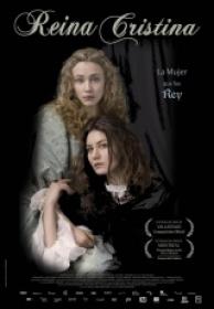 Reina Cristina La Mujer Que Fue Rey [BluRay Rip][AC3 2.0 Español Castellano][2016]