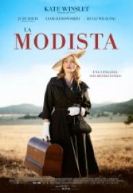 La Modista [BluRay Rip][AC3 5.1 Español Castellano][2016]