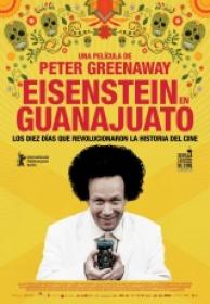 Eisenstein En Guanajuato [BluRay Rip][AC3 2.0 Español Castellano][2016]