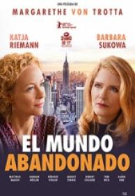 El Mundo Abandonado [BluRay Rip][AC3 2.0 Español Castellano][2016]