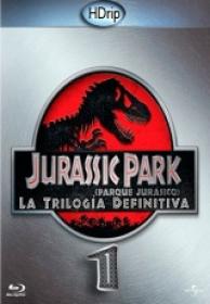 Parque Jurasico 1 [HDrip][Ac3][Es][2011][newpct com]