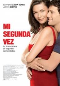 Mi Segunda Vez [DVDRIP][Spanish AC3 5.1][2010]