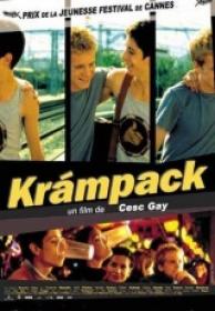 Krampack [DVDrip][Spanish]