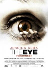 The Eye Visiones 2008 [BDrip][x264][Castellano]