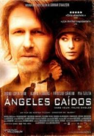 Angeles Caidos [DVDRIP][Spanih AC3 5.1][2010]