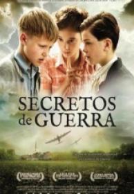 Secretos De Guerra [BluRay Rip][AC3 2.0 Español Castellano][2016]