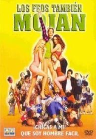 Los Feos Tambien Mojan [DVDRIP][Spanish]