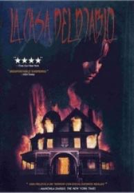 La Casa del Diablo [DVDRIP][Spanish AC3 5.1][2011]