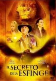 El Secreto De La Esfinge [DVDRIP][Spanish_English]