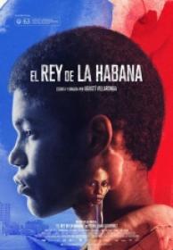 El Rey De La Habana [BluRay Rip][AC3 5.1 Español Castellano][2016]