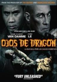 Los Ojos del Dragon [BluRayRIP][Español Castellano][2012]