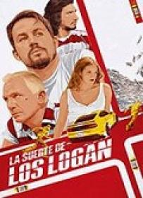 La Suerte De Los Logan [BluRay Rip][AC3 2.0 Español Castellano][2018]