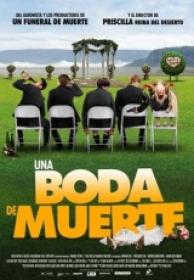 Una Boda De Muerte [DVDRIP][Spanish][2012]