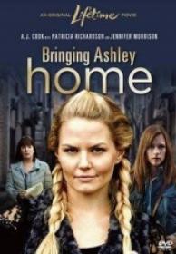 Buscando a Ashley [DVDRIP][Spanish AC3 5.1][2011]