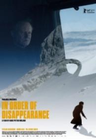 Uno Tras Otro In Order Of Disappearance 2014 [BDrip][x264][Castellano]