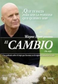 El Cambio [DVDRIP][Spanish][2011]