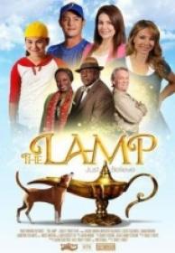 Deseos Cumplidos (The Lamp) [DVDRIP][Español Castellano][2012]