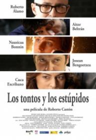 Los Tontos y Los Estupidos [BluRay Rip][AC3 2.0 Español Castellano]