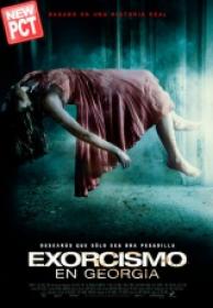 Exorcismo En Georgia 2013 [DVDrip][Español Castellano]