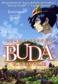 BUDA El Gran Viaje [DVDrip][AC3 Español Castellano][2012]