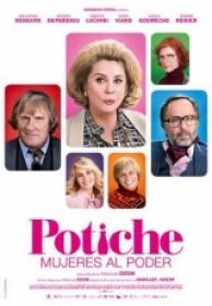 Potiche Mujeres Al Poder [DVDRIP][Spanish AC3 5.1][2011]