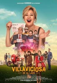 Villaviciosa De Al Lado [BluRay Rip][AC3 5.1 Español Castellano][2017]