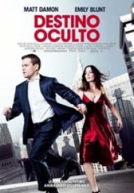 Destino Oculto [DVDRIP][Spanish AC3 5.1][2011]