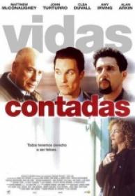 Vidas contadas [DVDrip][Spanish]