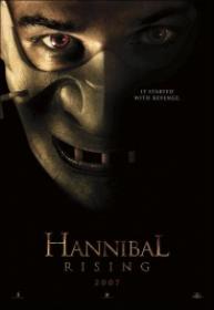 Hannibal El Origen Del Mal [BluRay Rip][AC3 2.0 Español Castellano]