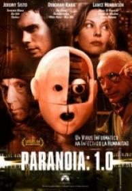 Paranoia 1 0 [DVDRIP][Spanish]