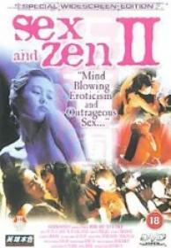 Sex and Zen 2 [DVDRIP][Spanish]